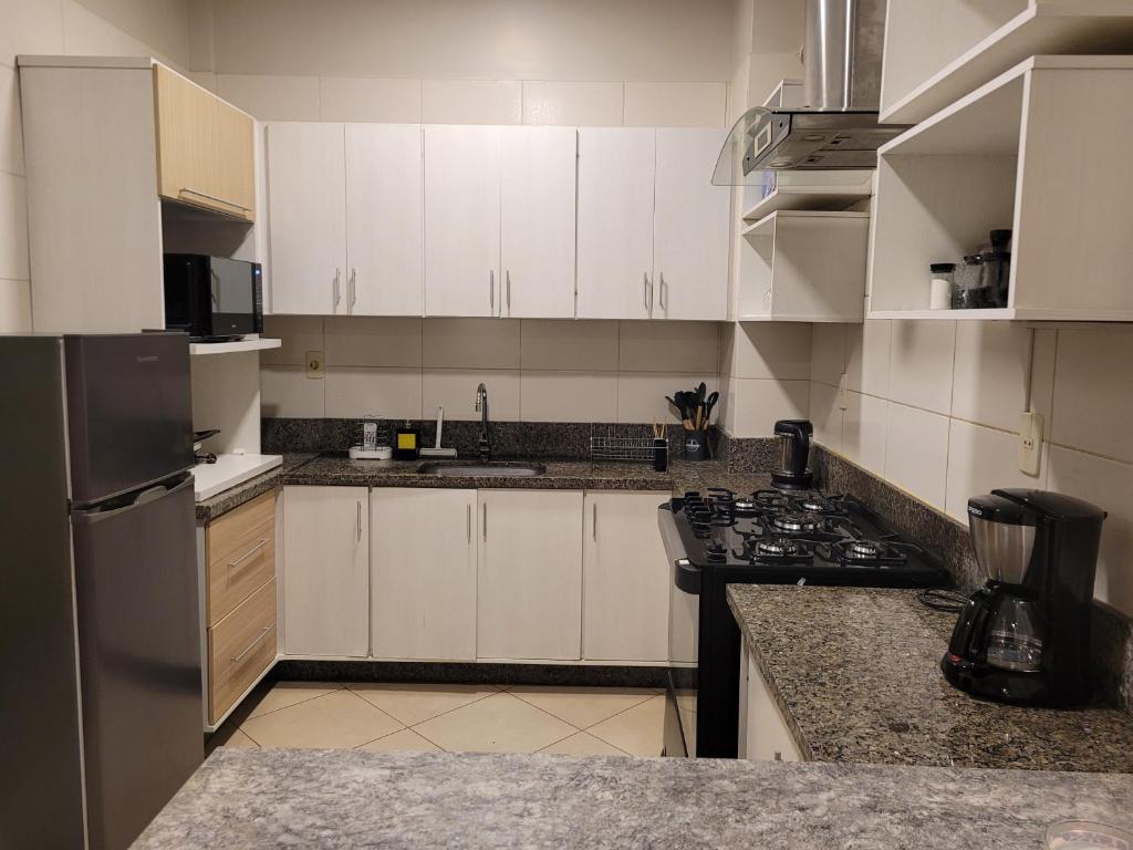 Duplex Premium - Best Place in CDE - 3