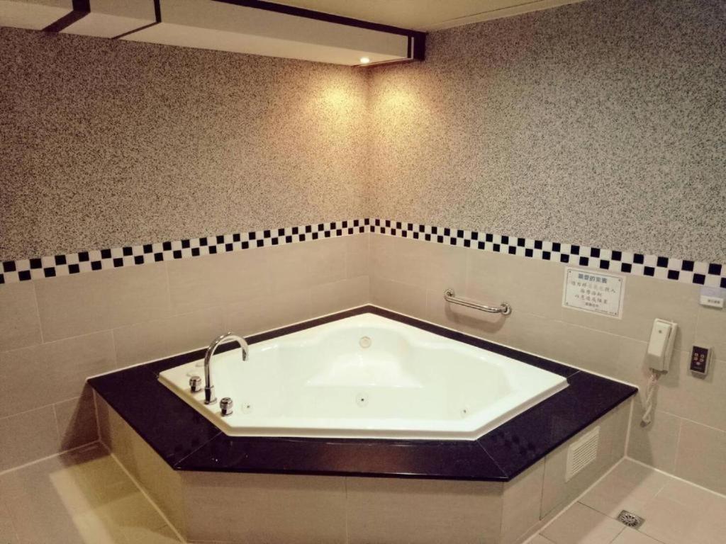 Hua Xiang Motel - Da Chang 호텔 이미지 2