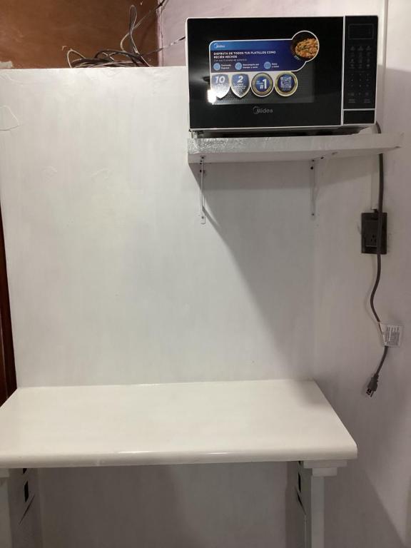 Estudio privado zona Satélite - 5