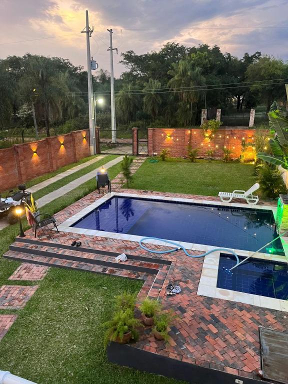 Casa Samber - 2