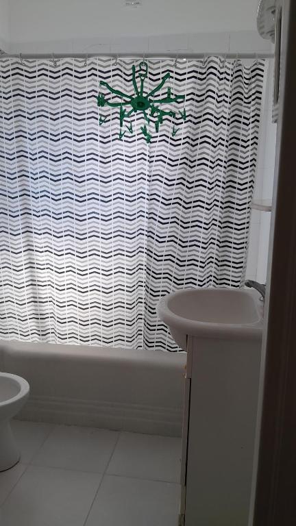 Departamento zona centro - 2