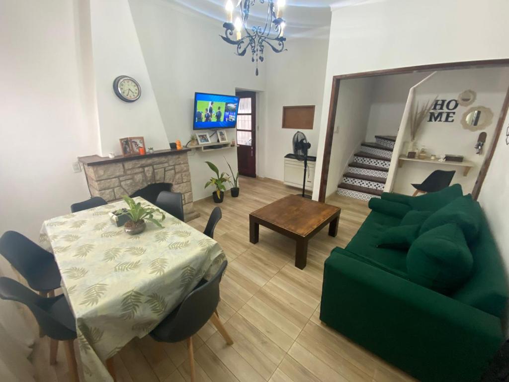 Chalet en Miramar general Alvarado - 3