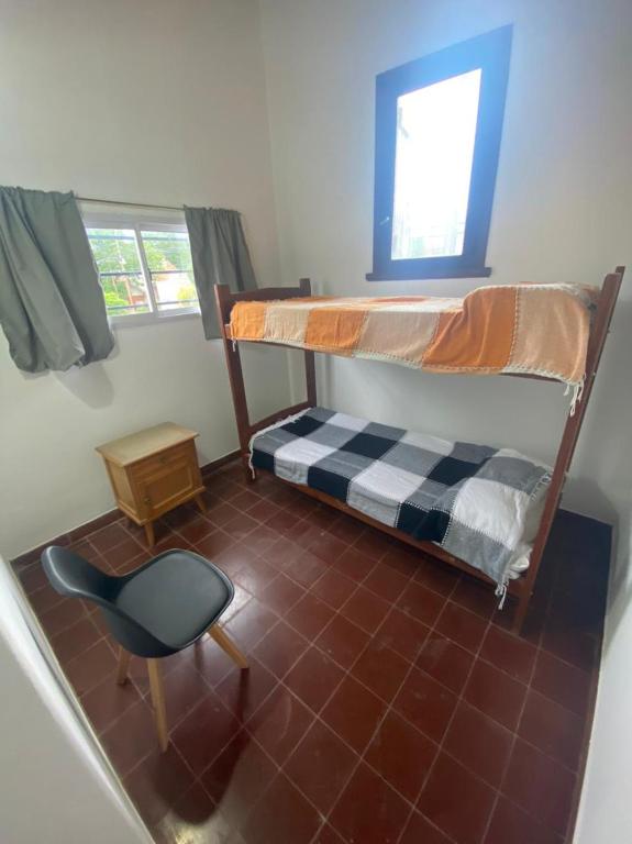 Chalet en Miramar general Alvarado - 4