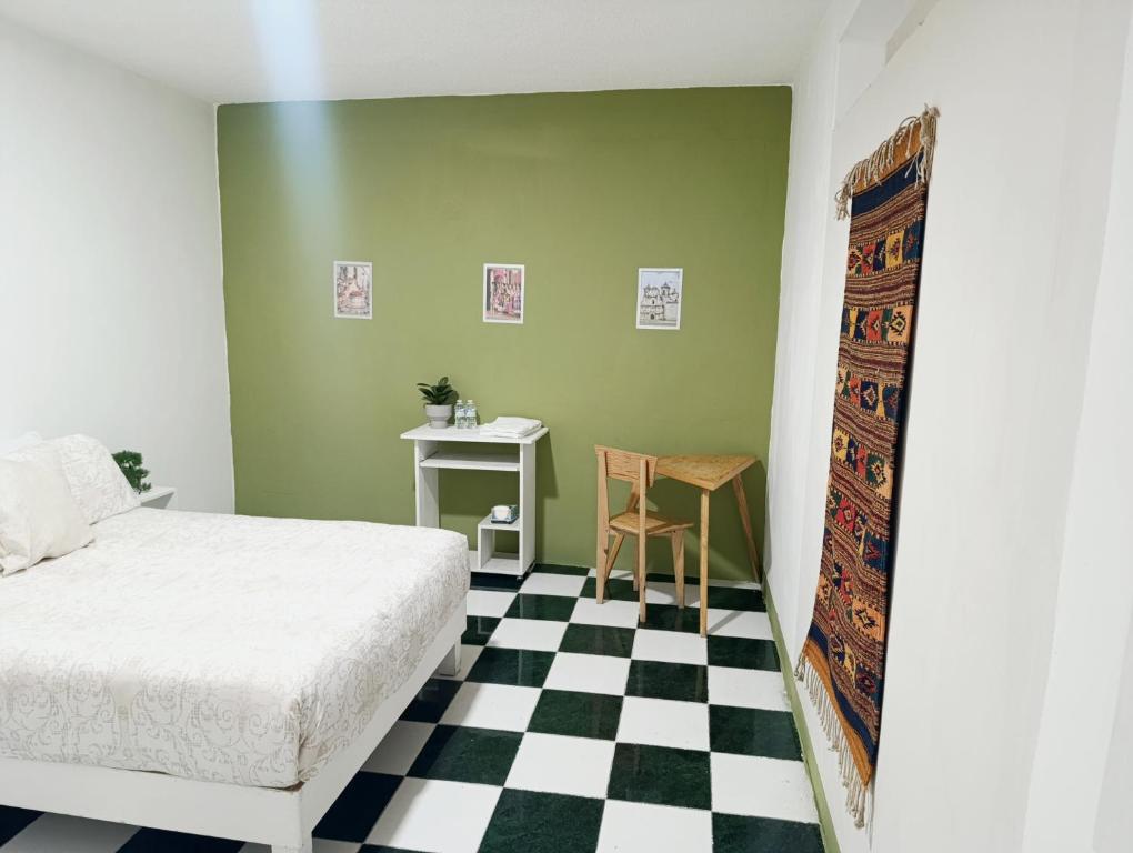 Rincón "Ita Nuu" 2BR raíz y aventura en la ciudad - 3