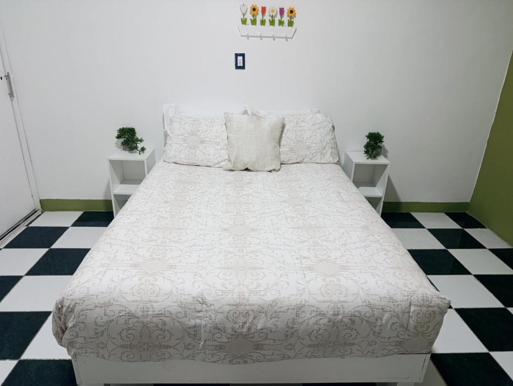 Rincón "Ita Nuu" 2BR raíz y aventura en la ciudad - 5