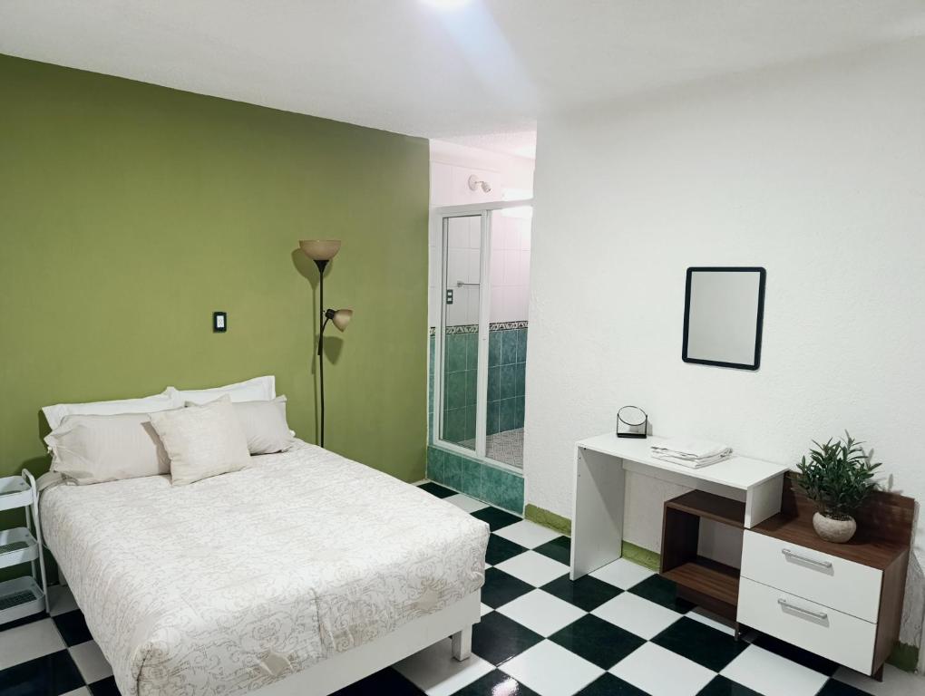 Rincón "Ita Nuu" 2BR raíz y aventura en la ciudad - 2