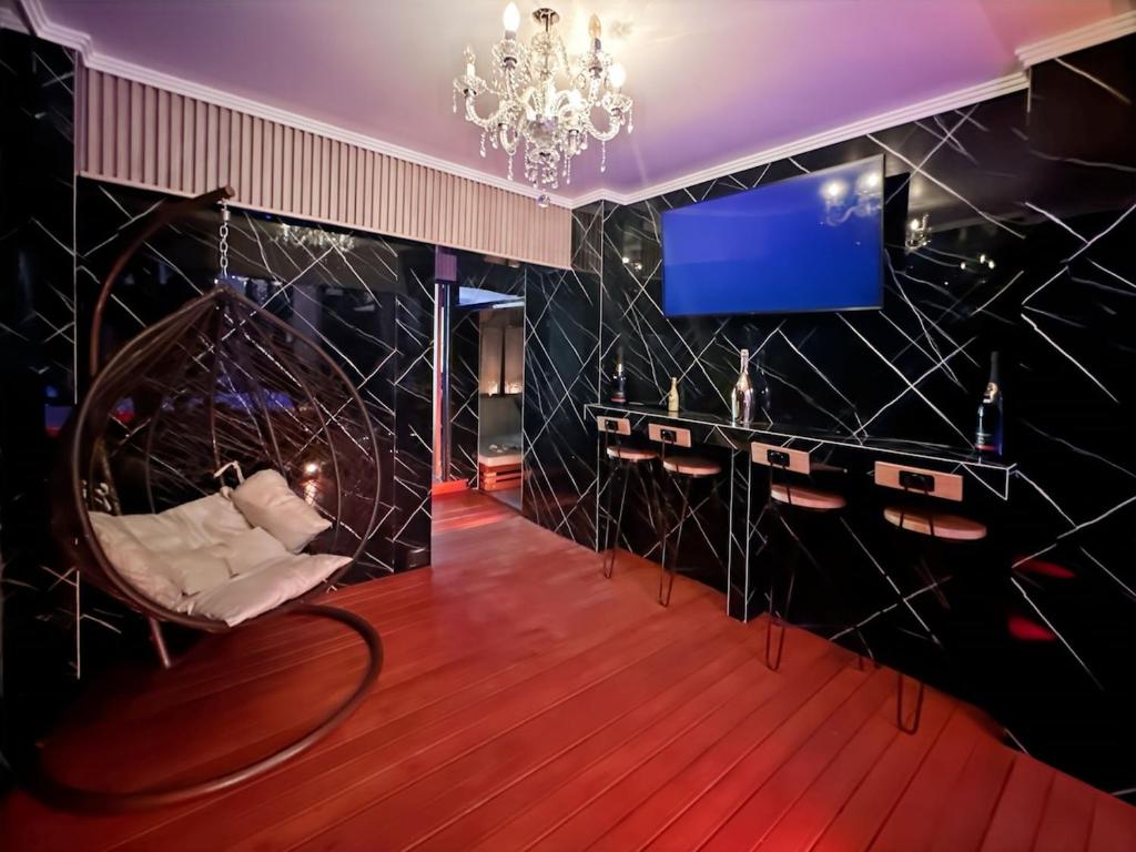 Spa Ayres Valkiria Suites - 2