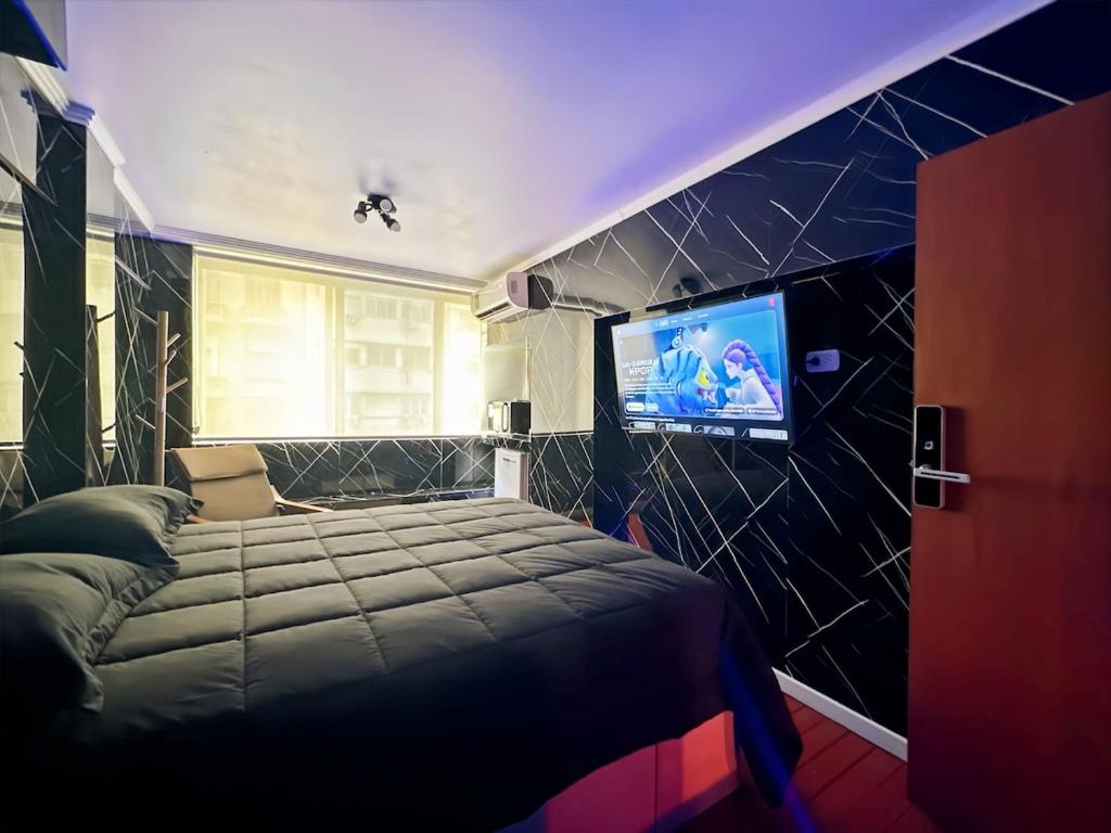 Spa Ayres Valkiria Suites - 5