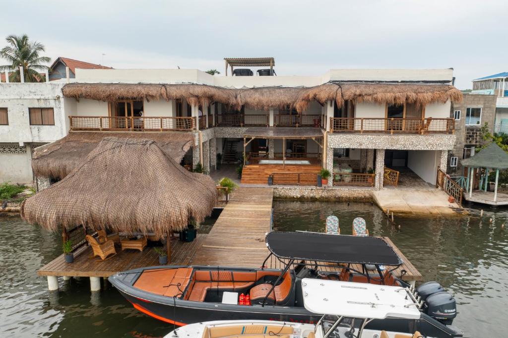 Casa Barú - 2