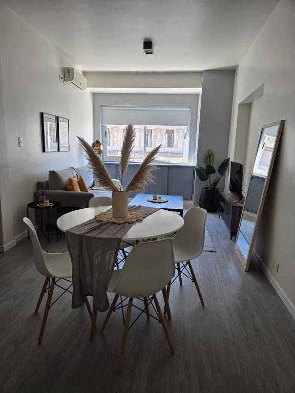Modern apartment in historic center - 2