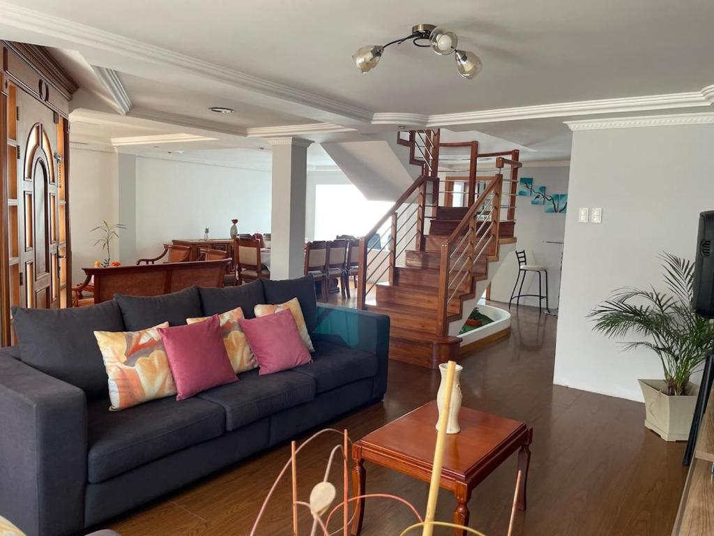 Castellana Loja House Casa Época - 1