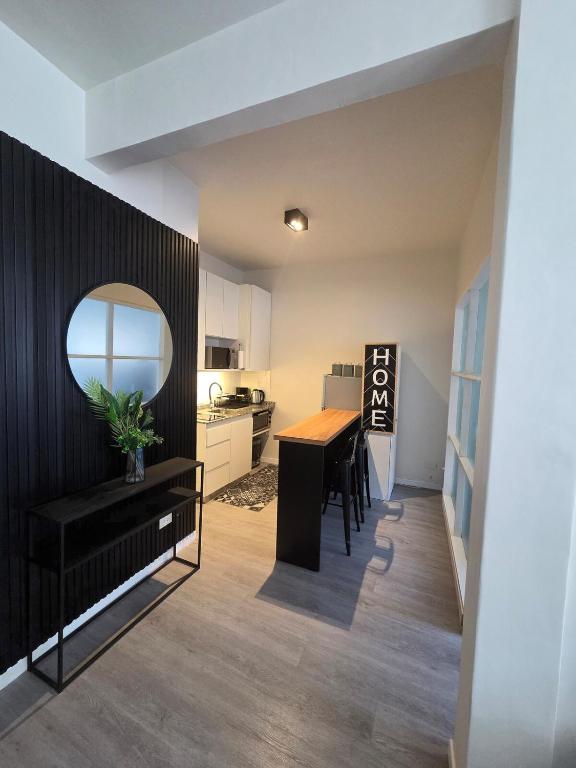 Modern apartment in historic center - 3