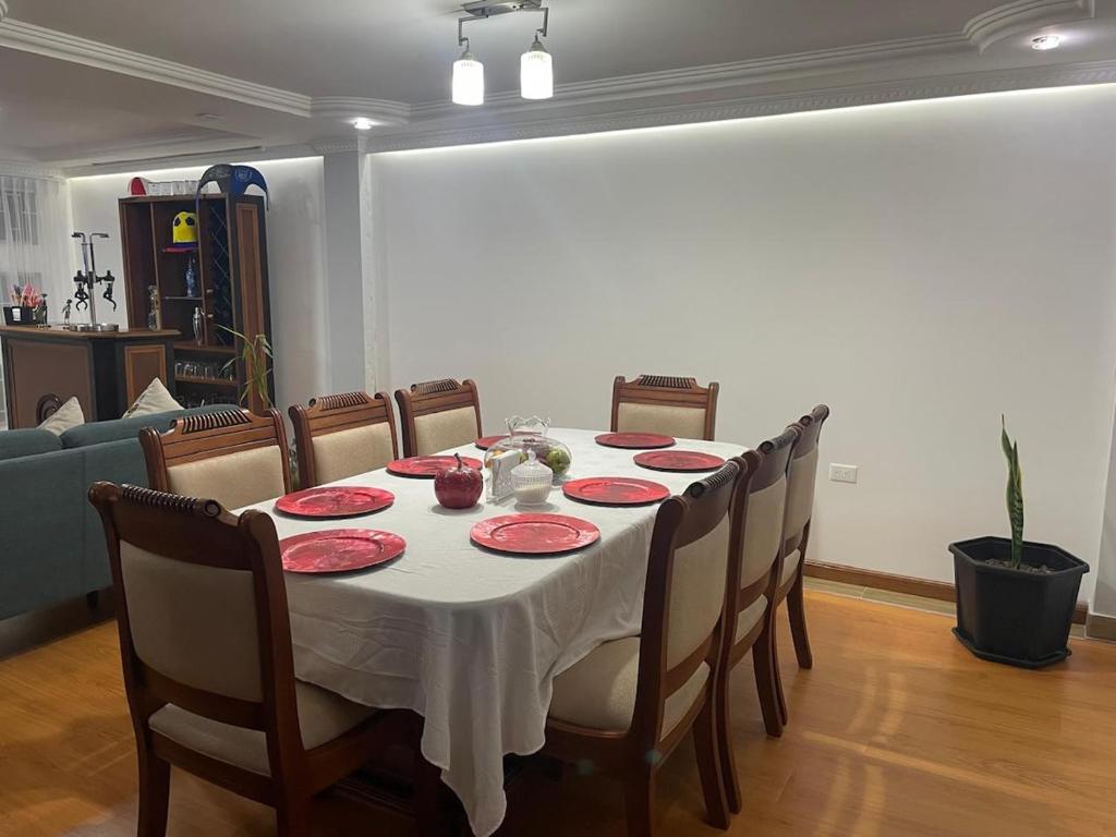 Castellana Loja House Casa Época - 3