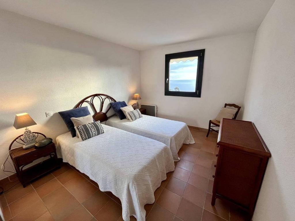 Villa moderne 3 chambres avec piscine et climatisation - FR-1-768-131 - 2
