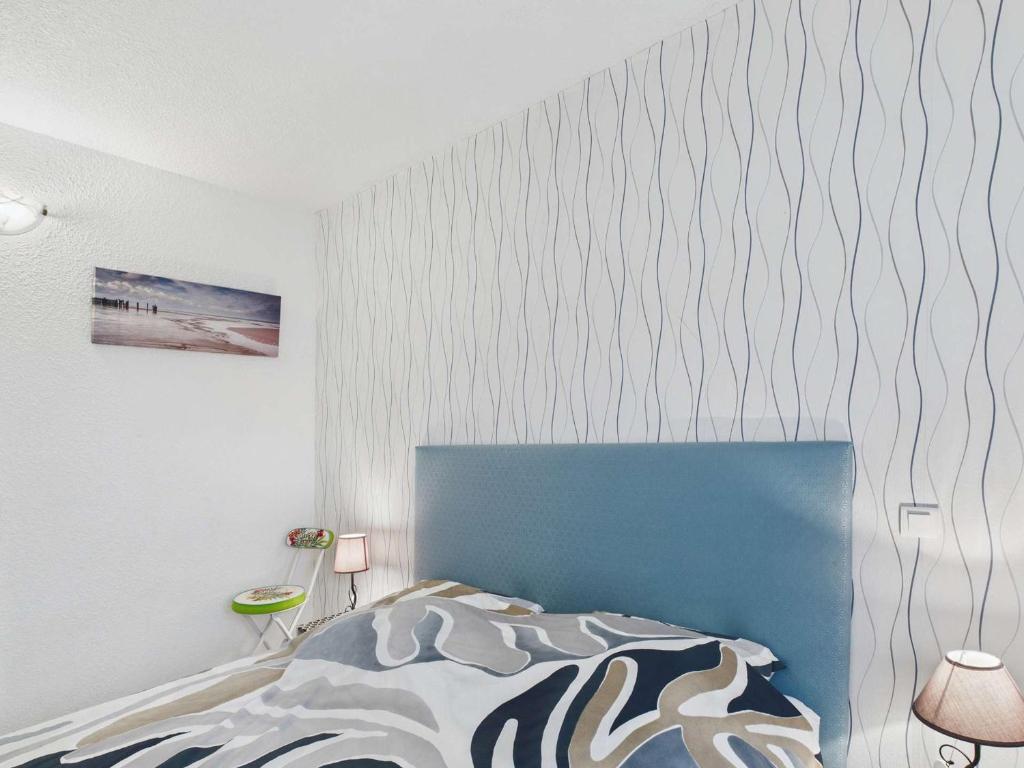 Grau d'Agde : Appartement 2 pièces, piscine, 4 pers. - 5
