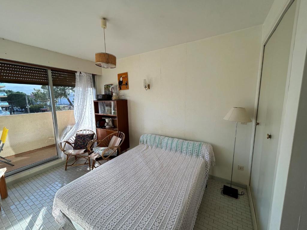 Studio avec balcon et parking en bord de plage - FR-1-837-77 - 5