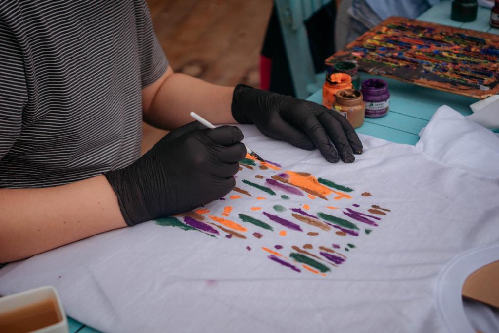 アクティビティ