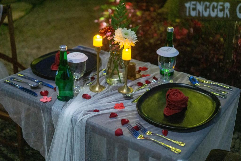 お料理のイメージ