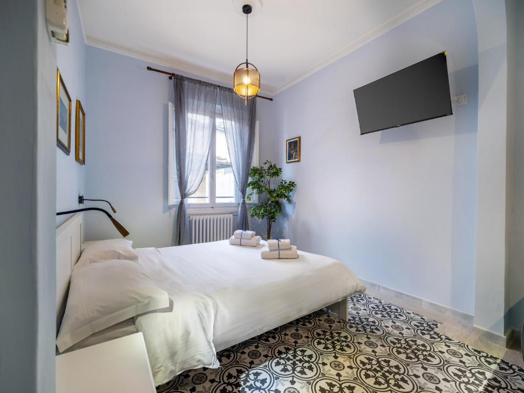 Uffizi Gallery Central Spacious 3BR Apartment - 4