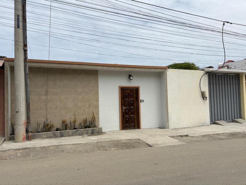 Villa Dos Cordilleras - 2