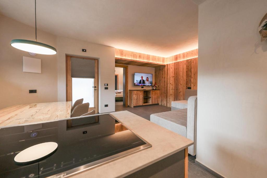 Chalet Edera Myholidaylivigno - 4