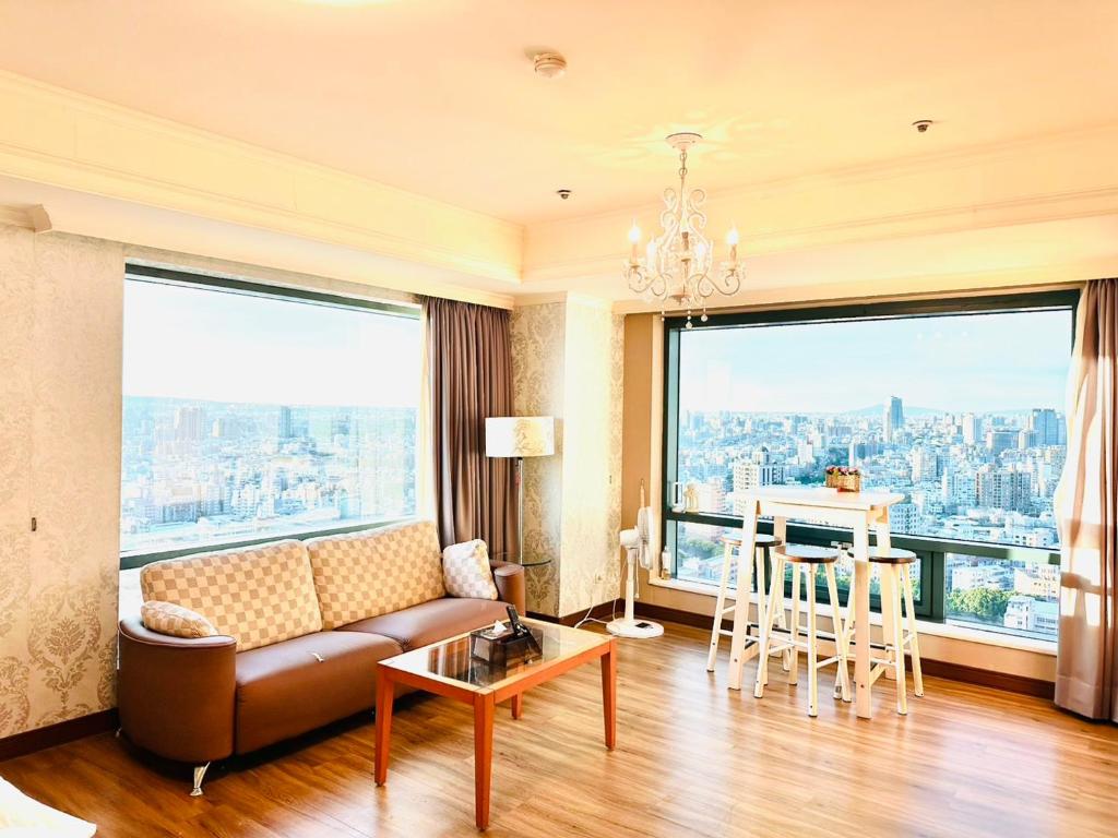 Luxury House 호텔 이미지 1