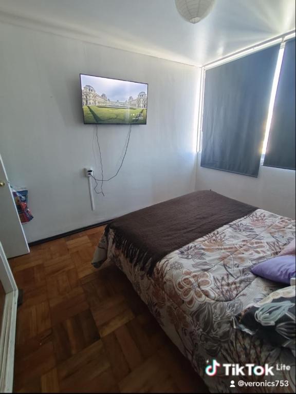 Edificio central - 2