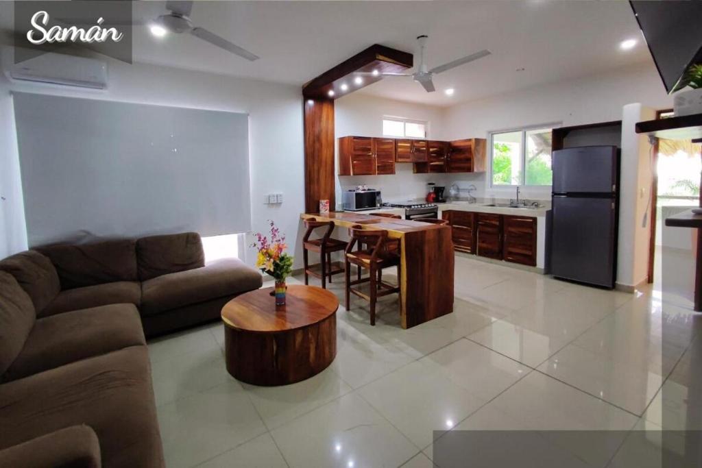 Condominio Saman Tu Oasis de Tranquilidad - 4