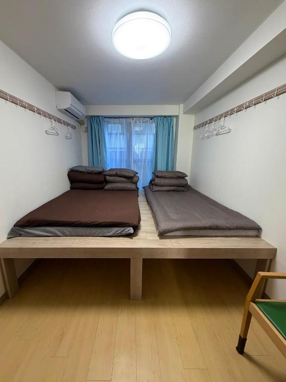 Kinjiro Hotel