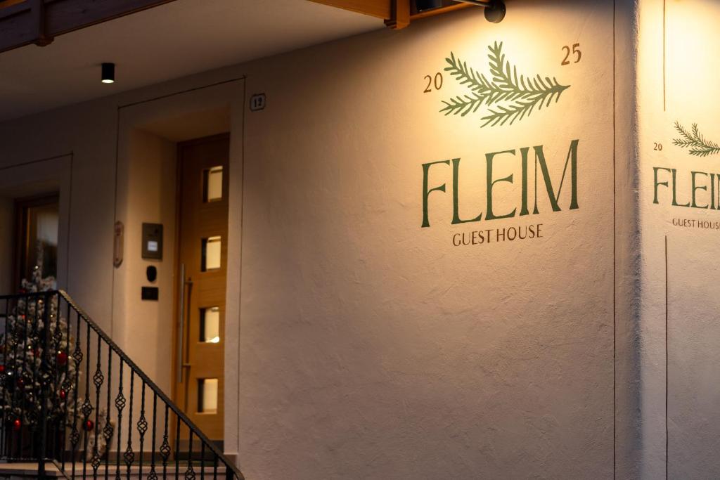 Guest House Fleim - 3