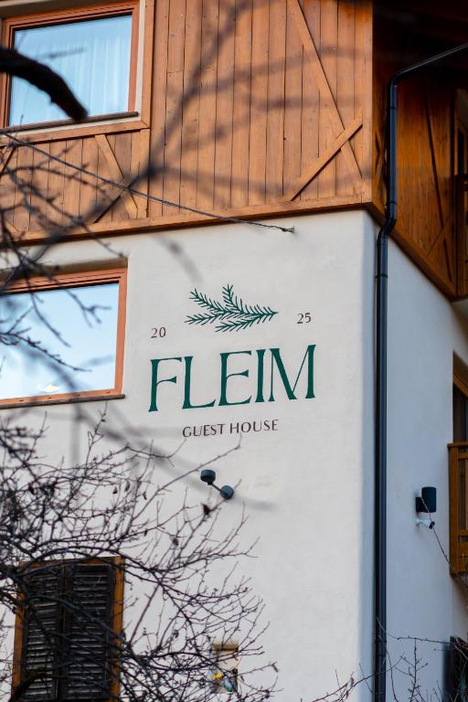 Guest House Fleim - 2