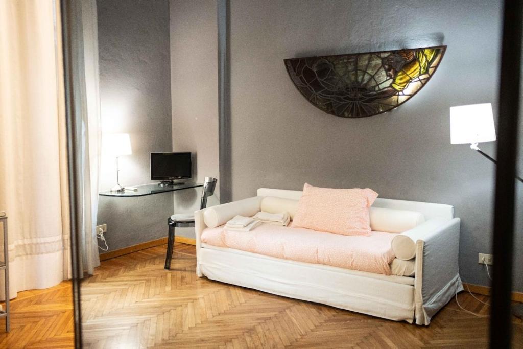 The Moscova Gallery House - 4