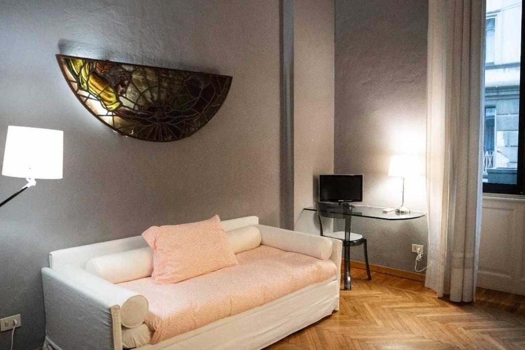 The Moscova Gallery House - 5