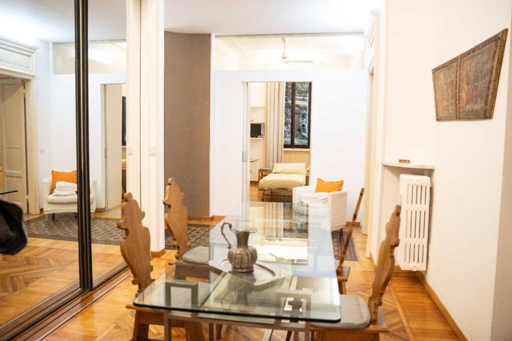 The Moscova Gallery House - 1