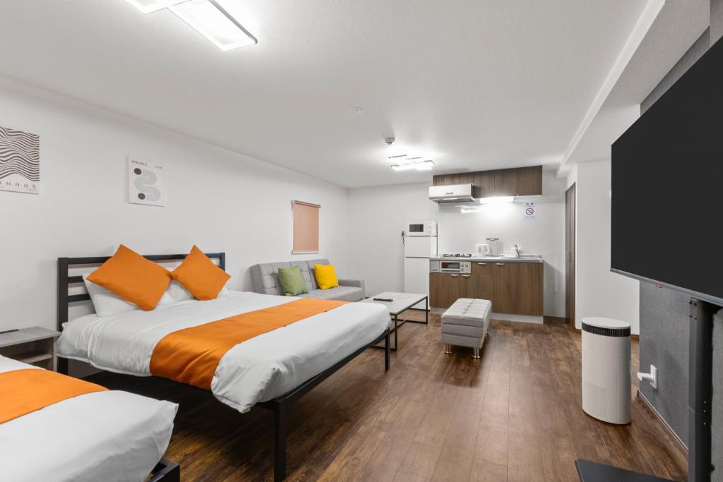 Smart Stay Inn