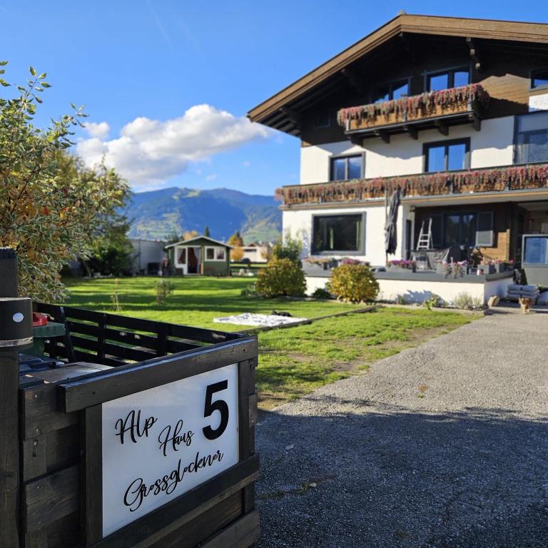 Alp Haus Grossglockner - 3