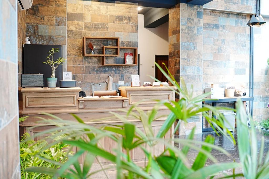 吾庭文旅WuTingStay with elevator附電梯I洗烘衣機Free Laundry I全時段點心咖啡 24H Coffee&Snack