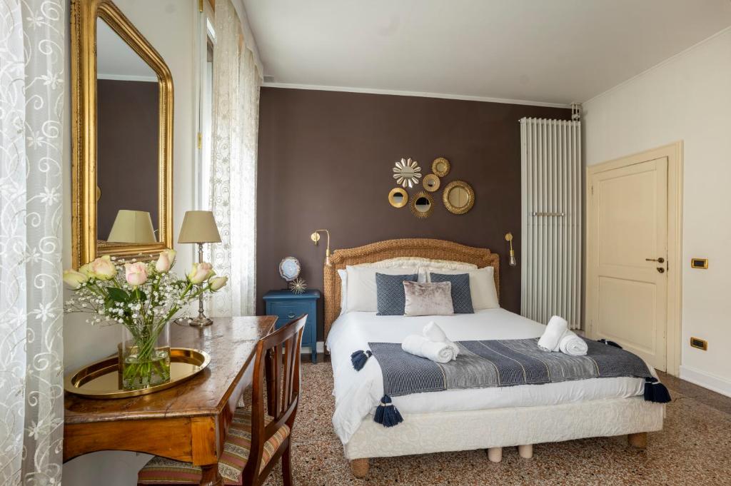 Colombo Bed & Breakfast Mestre - 4