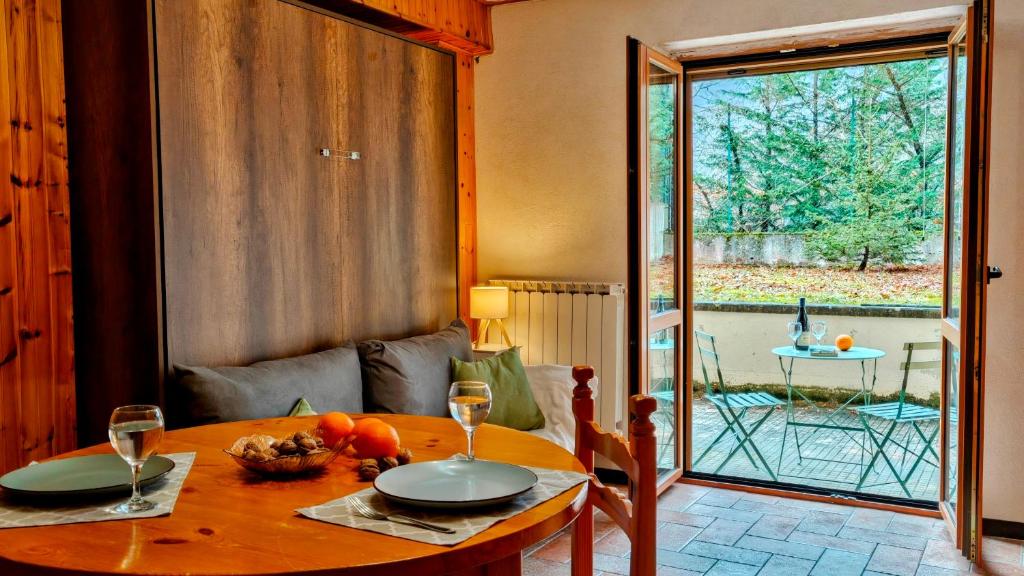 Rifugio Lume - Relaxs sulla neve - 5