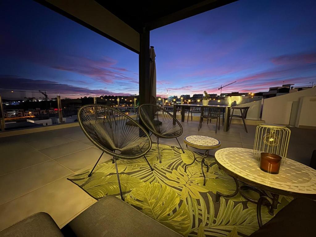Precioso y luminoso apartamento en Benidorm - 4