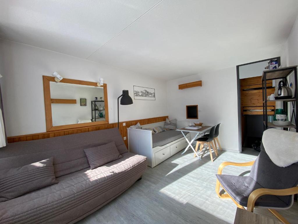 Studio pied des pistes La Mongie - Grand-Tourmalet - 4