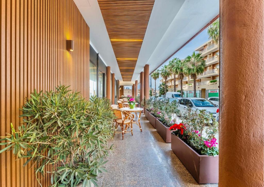 ISA - Apartments in Alghero just 150 mt from the beach - 2