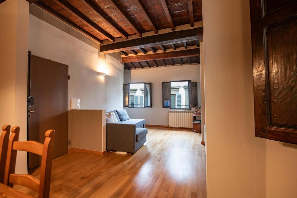Duomo Suite con balcone - 4