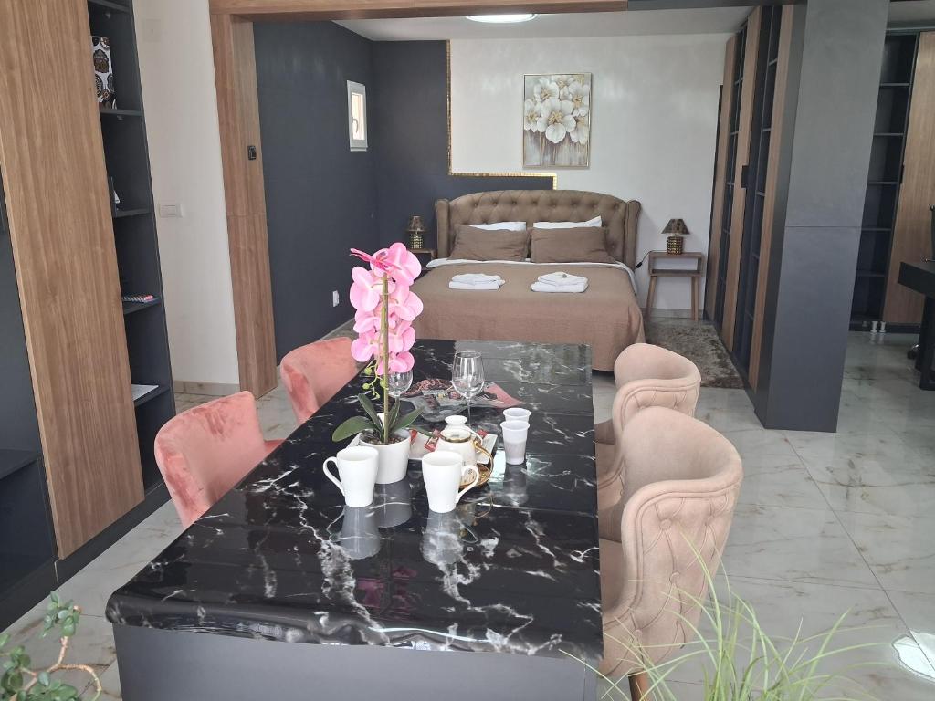 Dina lux apartman 2 - 4