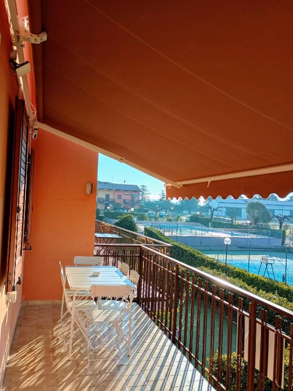 Casa Viola Lazise lago e relax! - 5