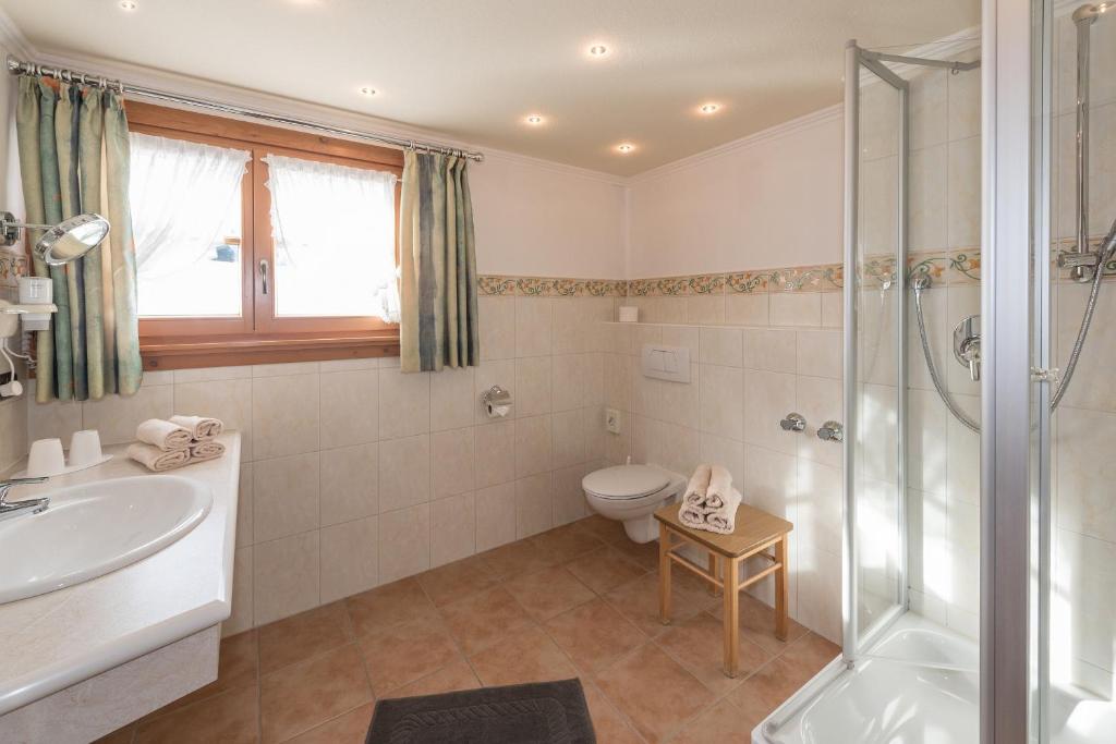 Hotel Alpenblick - 3