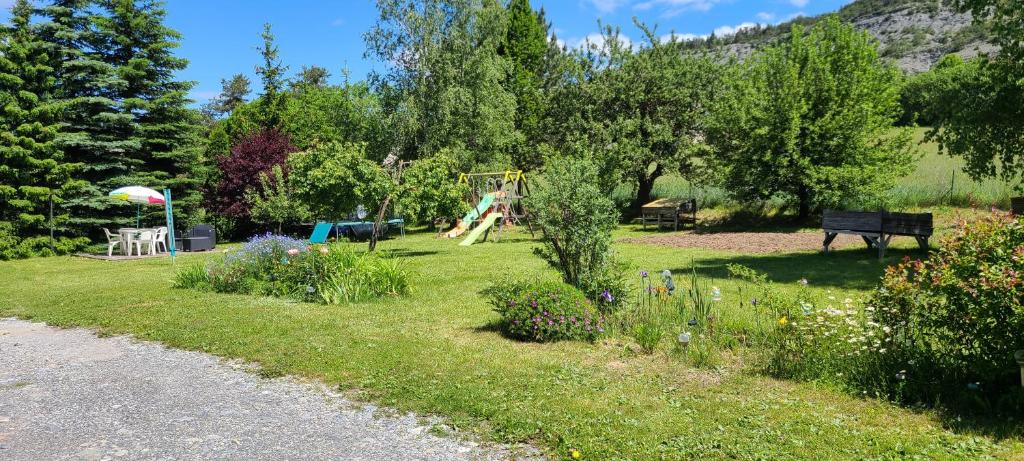 Maison familiale - 5
