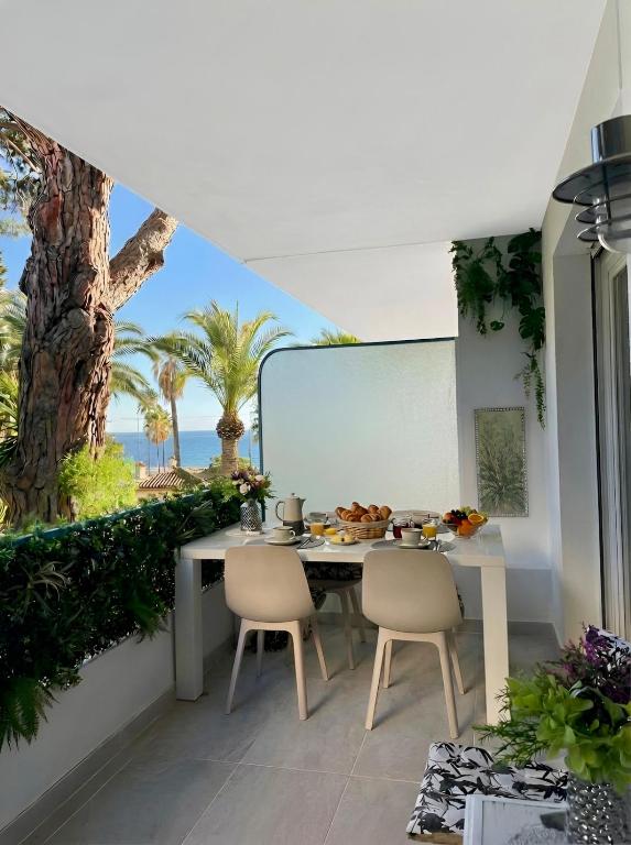 Long Beach Apartment Cannes - 1