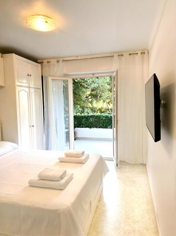 Long Beach Apartment Cannes - 3