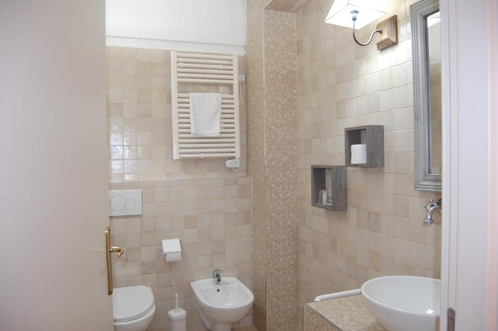 バスルーム（客室）